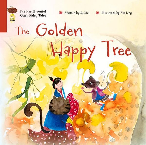 Produktbild: The Golden Happy Tree