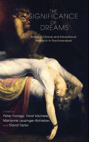 Produktbild: The Significance of Dreams