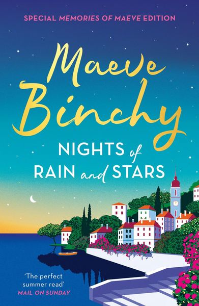 Produktbild: Nights of Rain and Stars