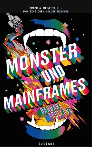 Produktbild: Monster und Mainframes