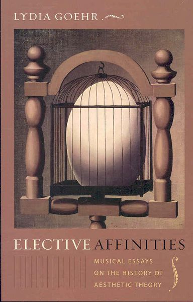 Produktbild: Elective Affinities
