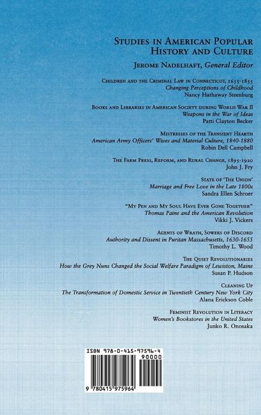 Produktbild: Feminist Revolution in Literacy