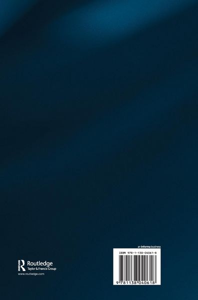 Produktbild: Foucault and Education