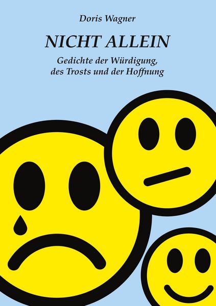 Produktbild: Nicht Allein
