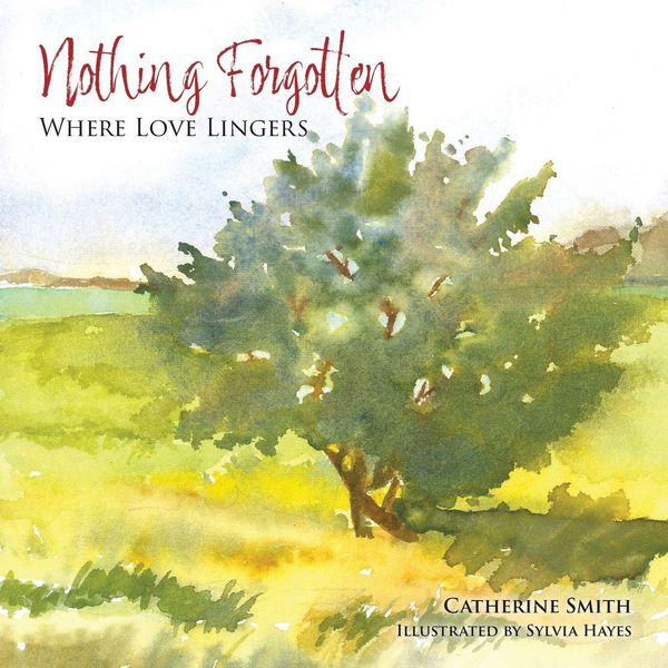 Produktbild: Nothing Forgotten