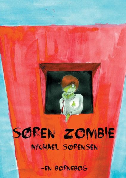 Produktbild: S&oslash;ren Zombie