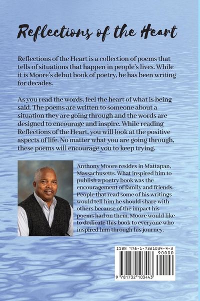 Produktbild: Reflections of the Heart