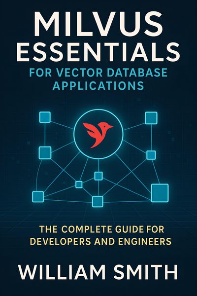 Produktbild: Milvus Essentials for Vector Database Applications