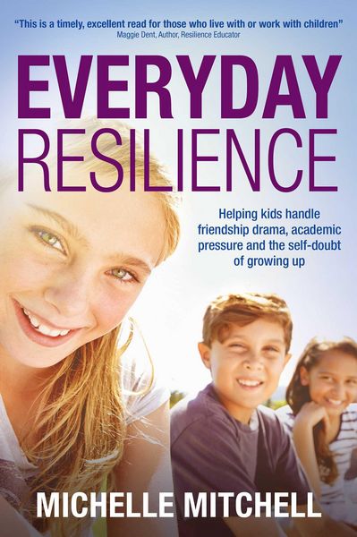 Produktbild: Everyday Resilience