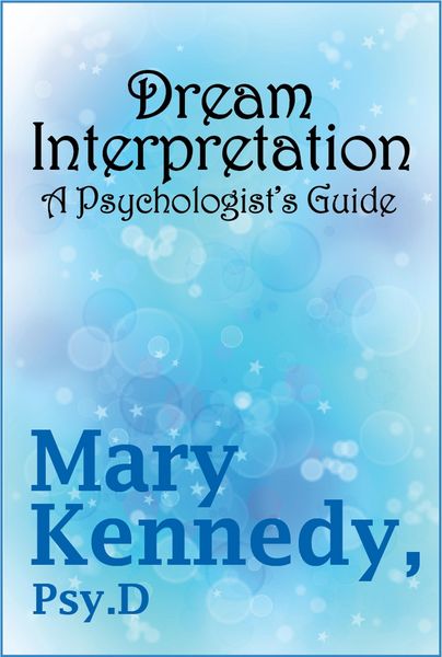 Produktbild: Dream Interpretation