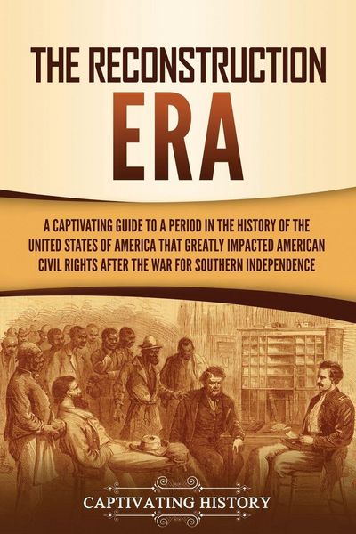 Produktbild: The Reconstruction Era