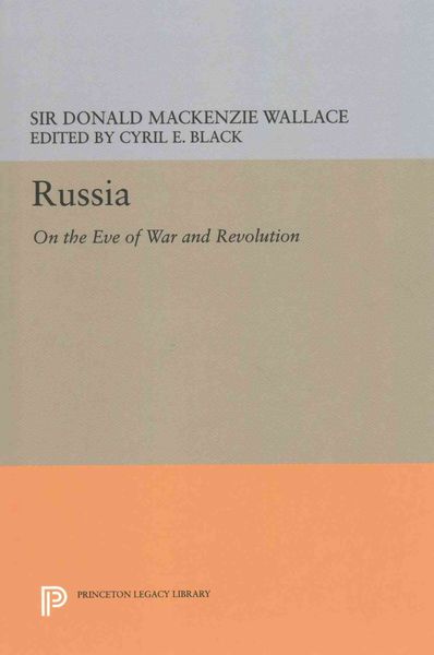 Produktbild: Russia