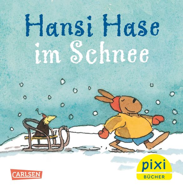 Produktbild: Pixi Adventskalender 2024