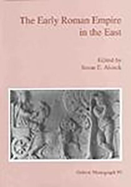 Produktbild: The Early Roman Empire in the East