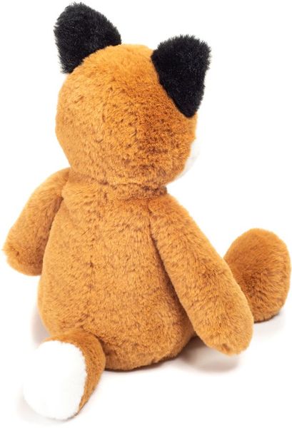 Produktbild: Teddy Hermann 93933 - Fuchs Foxie, 32 cm, Herzekind, Pl&uuml;schtier