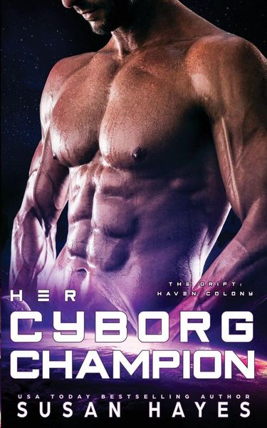 Produktbild: Her Cyborg Champion