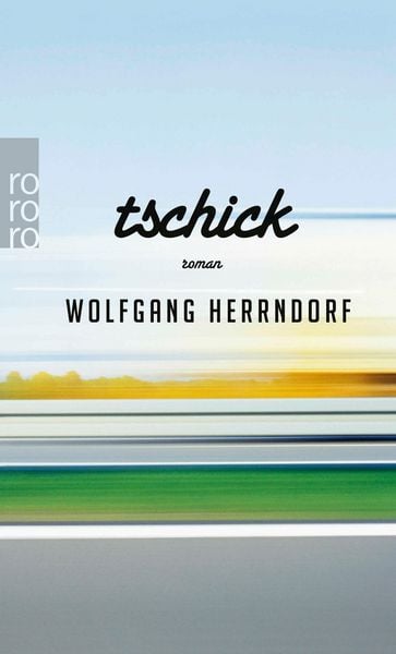 Produktbild: Tschick