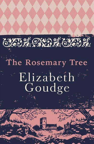 Produktbild: The Rosemary Tree