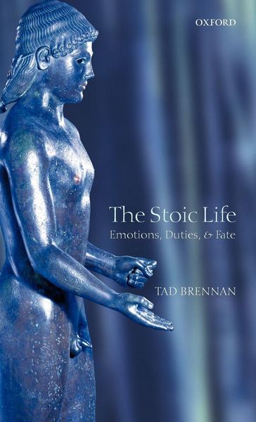 Produktbild: The Stoic Life