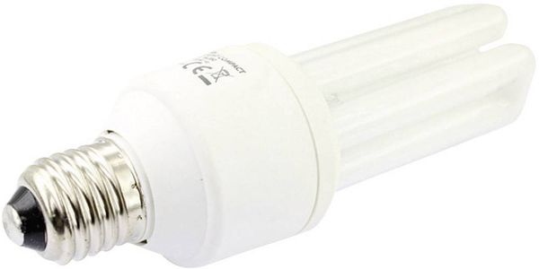 Produktbild: Mo-el 1932 UVA 1932 UV-Leuchtstofflampe Passend f&uuml;r Marke (Tiervertreiber) Mo-el Mo-Plick 398 Sockel E27 1 St.
