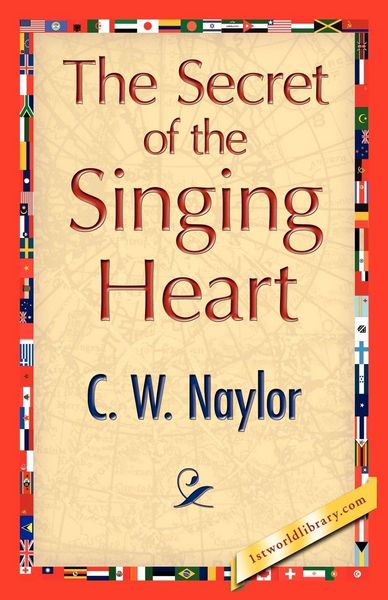 Produktbild: The Secret of the Singing Heart