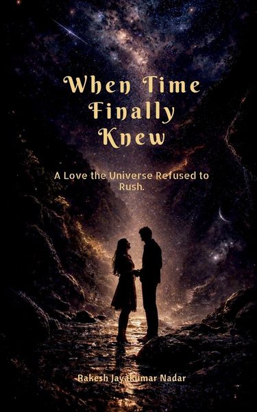 Produktbild: When Time Finally Knew