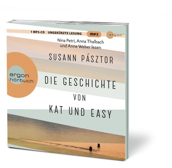 Produktbild: Die Geschichte von Kat und Easy