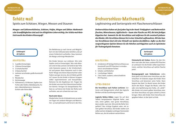 Produktbild: Alltagskompetenzen spielerisch lernen