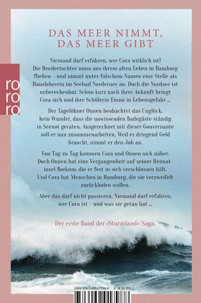 Produktbild: Sturmland