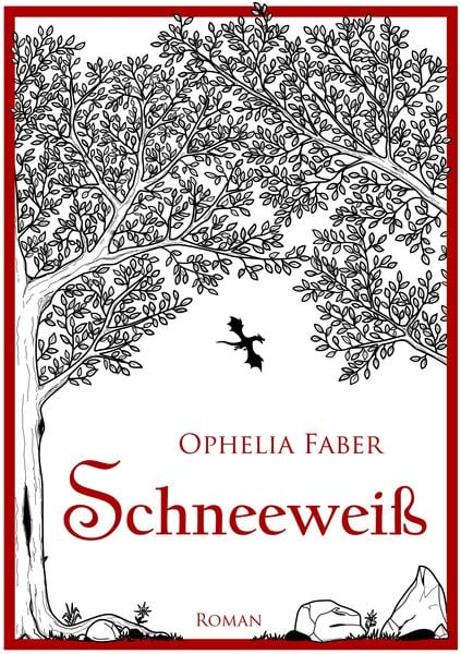 Schneeweiß