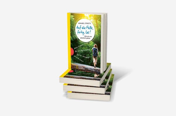 Produktbild: Auf die F&uuml;&szlig;e, fertig, los!