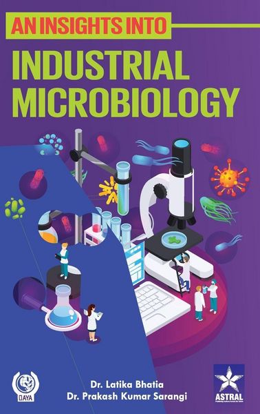 Produktbild: An Insights into Industrial Microbiology