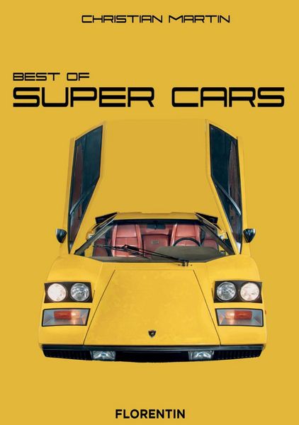 Produktbild: Best of Supercars