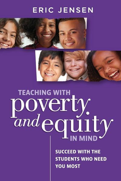 Produktbild: Teaching with Poverty and Equity in Mind