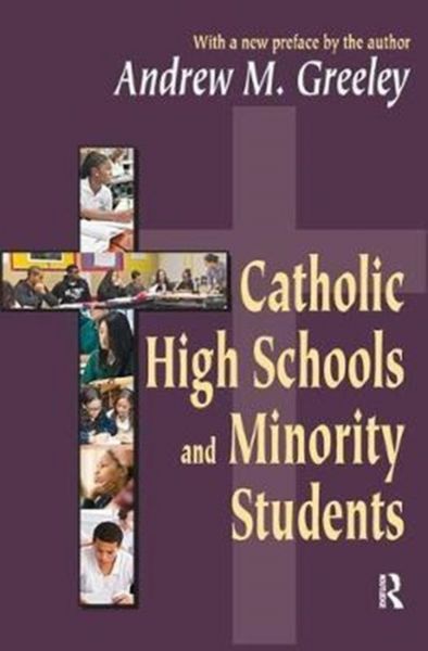 Produktbild: Catholic High Schools and Minority Students