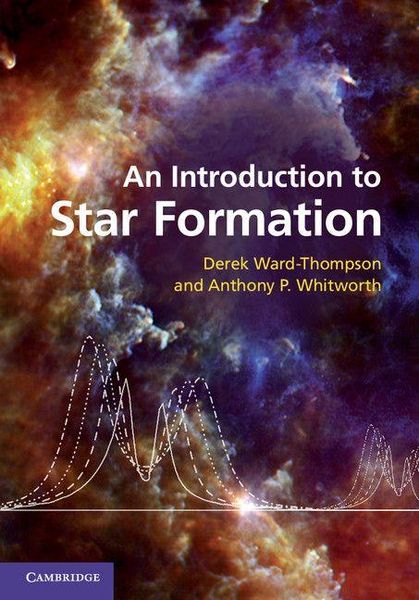 Produktbild: An Introduction to Star Formation