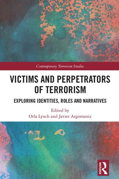 Produktbild: Victims and Perpetrators of Terrorism