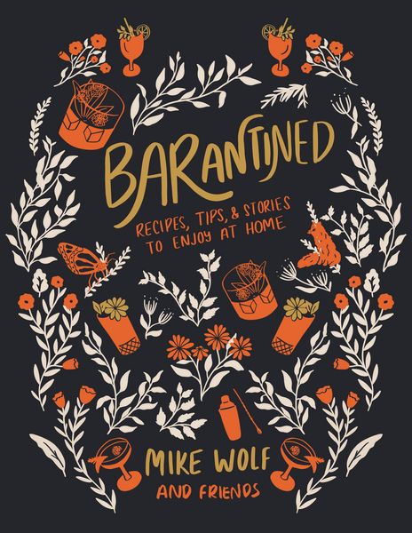 Produktbild: Barantined