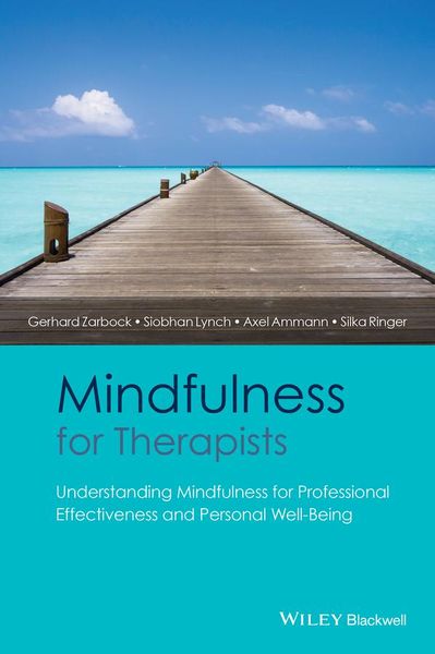 Produktbild: Mindfulness for Therapists