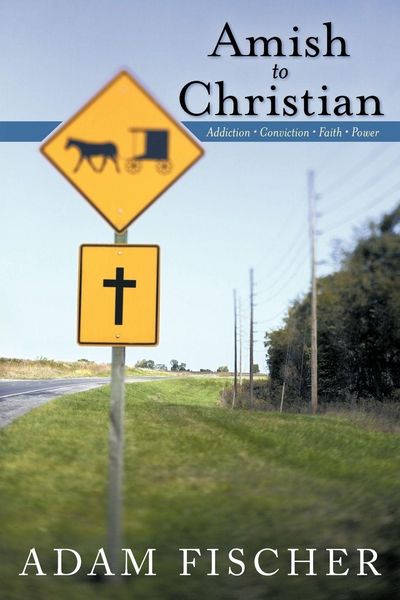 Produktbild: Amish to Christian