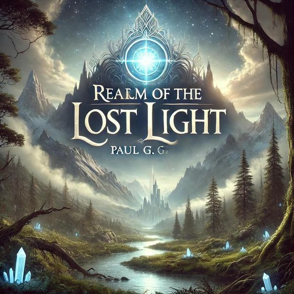 Produktbild: Realm of the Lost Light
