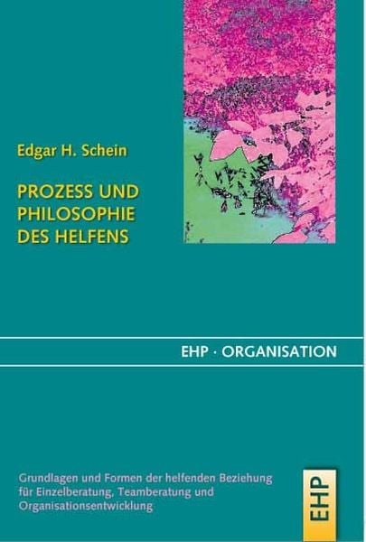 Produktbild: Prozess und Philosophie des Helfens