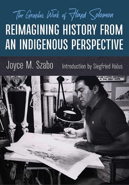Produktbild: Reimagining History from an Indigenous Perspective