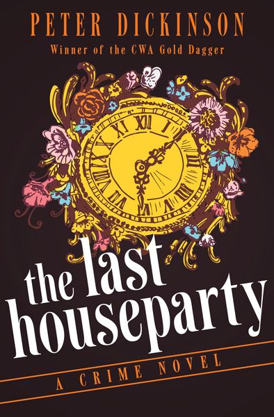 Produktbild: The Last Houseparty