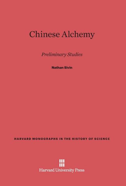 Produktbild: Chinese Alchemy