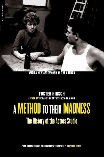 Produktbild: A Method to Their Madness