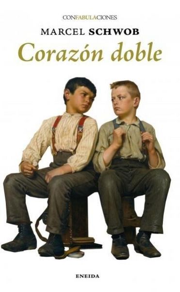 Produktbild: Coraz&oacute;n doble