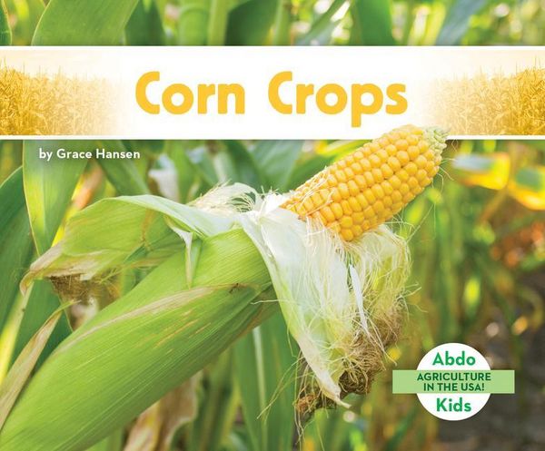 Produktbild: Corn Crops