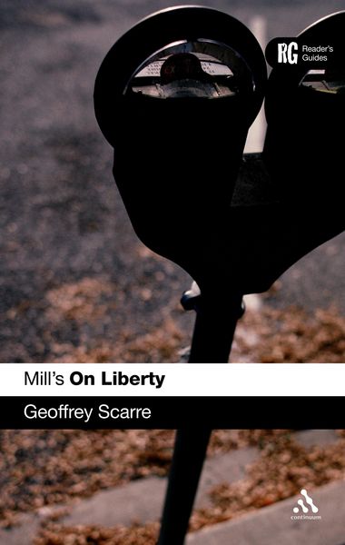 Produktbild: Mill's 'On Liberty'