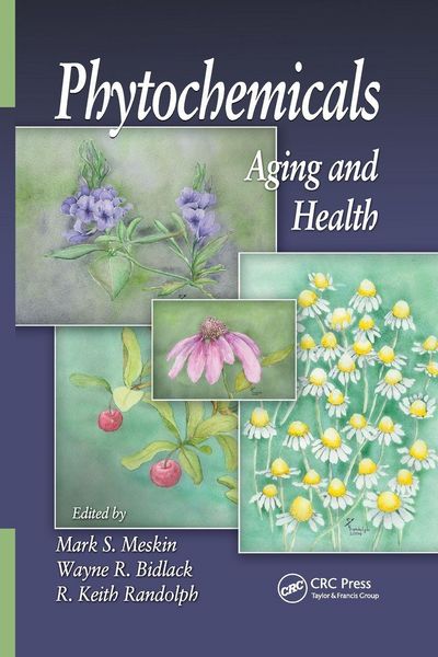 Produktbild: Phytochemicals